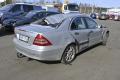 Kuva 2: Mercedes-Benz C 180  C-Klass (W203) 2001 2.0 bensa 2001