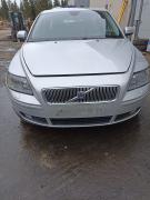 Volvo V50 2.4