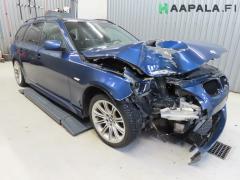 BMW E61 535dA Farm