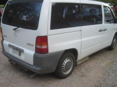 Mercedes-Benz Vito (638) 108 D