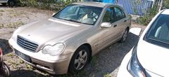 Mercedes-Benz C 200D -03