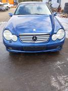 Mercedes-Benz C 200 KOMPRESSOR