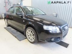 Audi A4 (8E) 1.8T Sed