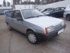 Lada Samara 3D HB 1500i MT5