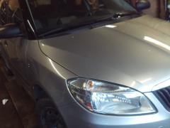 Skoda Fabia 1.2 HB