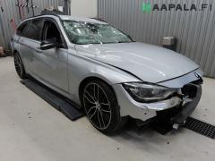 BMW F31 335dA xDrive Farm