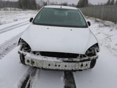 Ford Focus 1.6 TDCi HB -07
