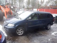 Chrysler Grand Voyager SE 5D MPV 3.3i V6 A/T 7-H.