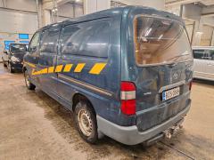 Toyota Hiace 95-05