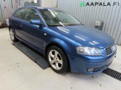 Audi A3 (8P) 2.0 FSI 3/HB
