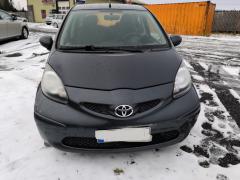 Toyota Aygo 1.0 -06