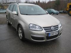 Volkswagen Golf VI 1.4TSI