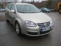 Kuva 2: Volkswagen Golf VI 1.4TSI 2008