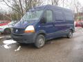 Kuva 2: Renault Master DC100 2007