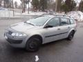 Kuva 2: Renault Mgane II Pre-Facelift 5D Break 1.6i 16V MT5 2005