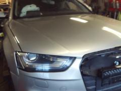 Audi A4 2.0 TDI Quattro