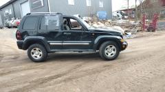 Jeep Cherokee 5D 2,8CRD -07 