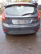 Ford Fiesta 1.25