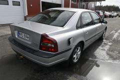 Volvo S80 2001 2.5D Diesel