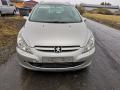 Kuva 2: Peugeot 307 1.6 farm. -05 2005