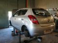 Kuva2: Hyundai i20 -12 1.2 5-ov hb hopea