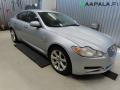 Kuva 2: Jaguar XF 2.7D Sed 2008