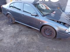 Skoda Octavia 1.8t AUM