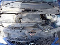 Mercedes-Benz Vito 115 CDI
