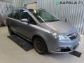 Kuva 2: Opel Zafira B 2.2i 2005