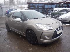 Citroen DS3 Pre-Facelift 3D HB 1.6 THP 155 MT6