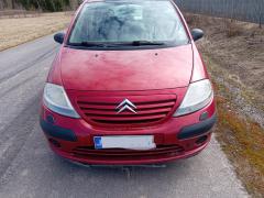 Citroen C3 1.4i -03