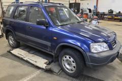 Honda CR-V (I) 1998 2.0 bensa