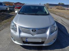 Toyota Avensis 1.8VVT-i farm. -11