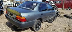 Toyota Corolla 1.3 16 Valve