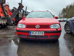 Volkswagen Golf IV