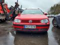 Kuva 2: Volkswagen Golf IV 2002