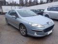 Kuva2: Peugeot 407 4D Sedan 2.0i MT5