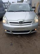 Toyota Corolla Verso 2.2 D-4D