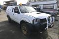 Kuva 2: Nissan King Cab 2005 D22 2.5 YD25DDTI 2005