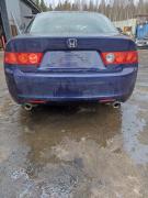 Honda Accord 2.4