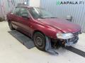 Kuva 2: Toyota Carina E 1.6i 16V Sed 1995