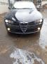 Kuva 2: Alfa Romeo 159 2.2 2006