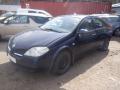 Kuva 2: Nissan Primera P12 Pre-Facelift 5D HB 1.6i MT5 Visia AC 2003