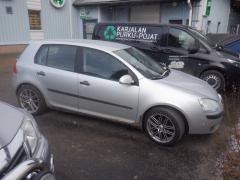 VW Golf V 5D HB 1.6i 8V MT5 Comfortline