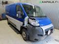 Fiat Ducato 2.2 D 100 MultiJet