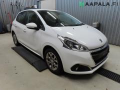 Peugeot 208 1.2 VTi 5/HB