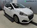 Kuva 2: Peugeot 208 1.2 VTi 5/HB 2016