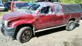 Kuva 2: Toyota Hilux 2.5D-4D 4WD -03 2003