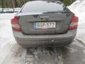 Kuva 2: Volvo S40 2005