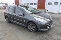 Kuva2: Peugeot 207 2008 1.6 Bensa